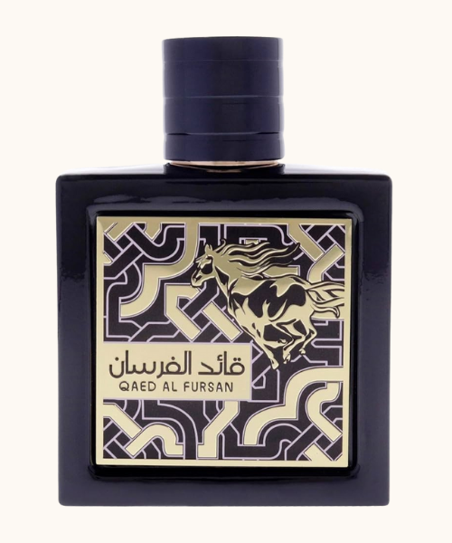 Qaeed Al Fursan 100 ml Lattafa