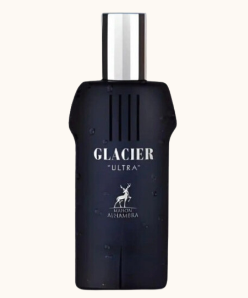 Glacier Ultra 100 ml Maison Alhambra
