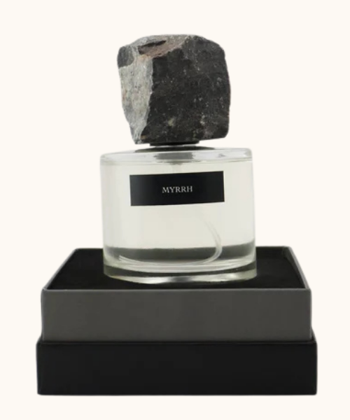 Myrrh 100 ml Maison Scentica
