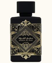 Badee Al Oud Black 100 ml Lattafa