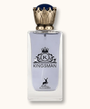 Kingsman 100 ml Maison Alhambra
