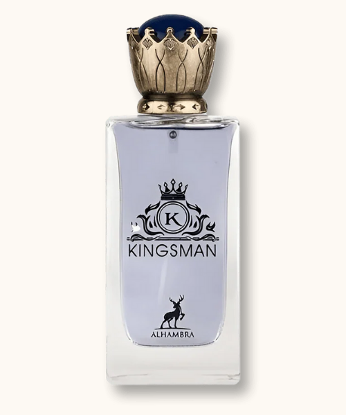Kingsman 100 ml Maison Alhambra