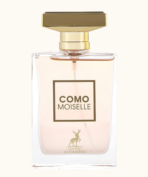 Como Moiselle 100 ml Maison Alhambra