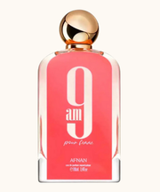 9 AM Pink 100 ml Afnan
