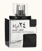 Carat White Gold 100 ml Lattafa