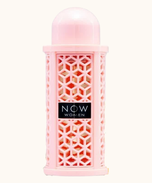 Rave Now Pink 100 ml Lattafa