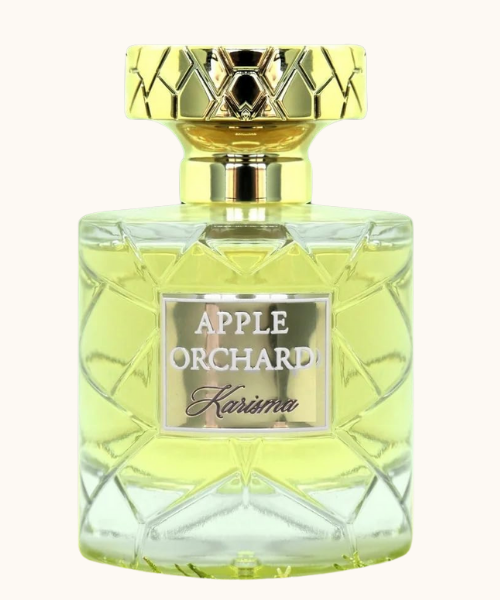 Apple Orchard 100 ml Asten