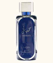 Hayaati Al Maleky 100 ml Lattafa