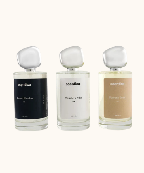 Allure Almondy 100 ml Scentica