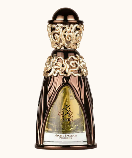 Zikra Niche 100 ml Lattafa