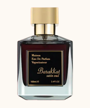 Barakkat Satin Oud 100 ml Fragrance World