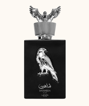 Shaheen Silver Lattafa 100 ml Lattafa