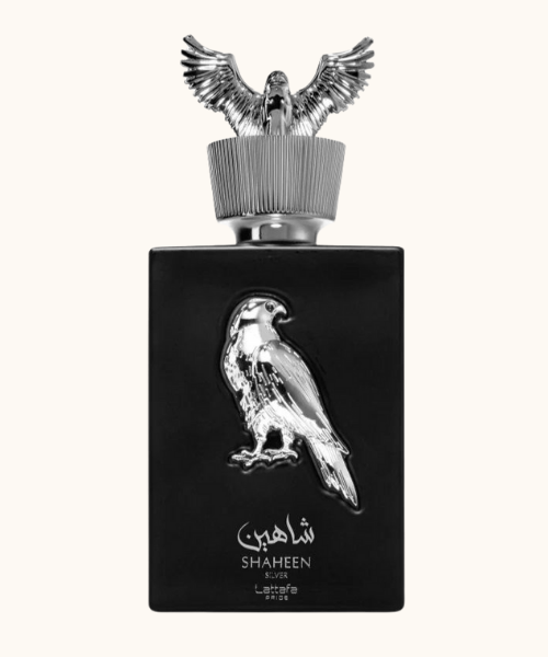 Shaheen Silver Lattafa 100 ml Lattafa