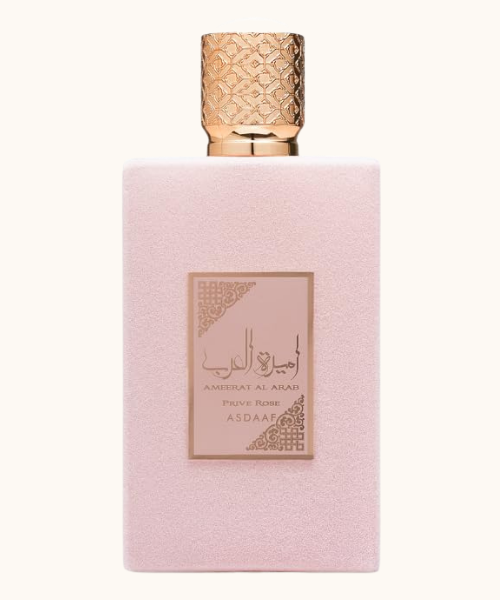 Ameerat al Arab Prive Rose 100 ml Lattafa