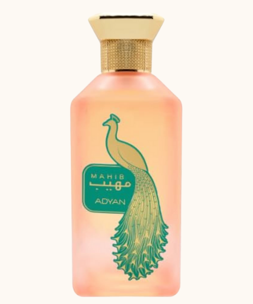 Mahib 100 ml Adyan