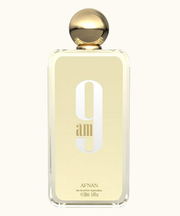 9 AM Man 100 ml Afnan