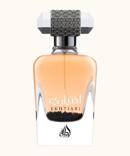 Ekhtiari 100 ml Lattafa