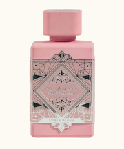 Badee Al Oud 100 ml Lattafa