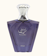 Turathi Blue 100 ml Afnan