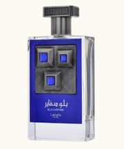 Blue Sapphire 100 ml Lattafa