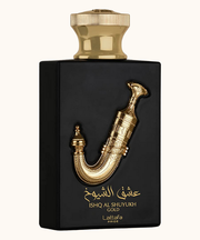 Ishq Al Shuyuqh Gold 100 ml Lattafa