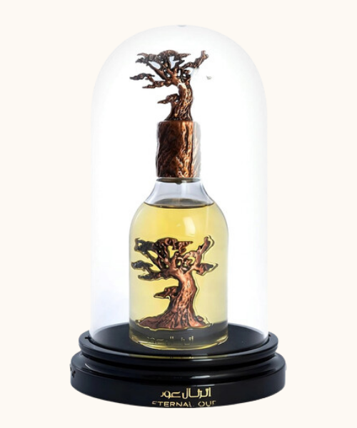 Eternal Oud 100 ml Lattafa