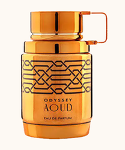 Odyssey Aoud 100 ml Armaf