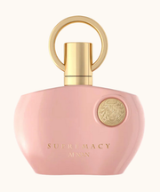 Supremacy Pink 100 ml Afnan