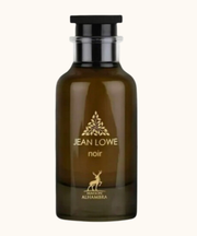 Jean Lowe Noir 100 ml Maison Alhambra
