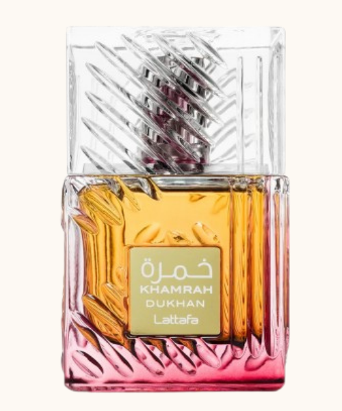 Khamra Dukhan 100 ml Lattafa
