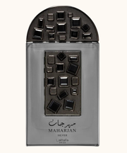 Maharjan Silver 100 ml Lattafa