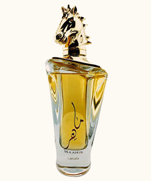 Maahir 100 ml Lattafa
