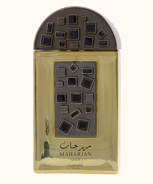 Maharjan Gold 100 ml Lattafa