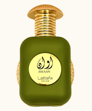 Awaan Gold 100 ml Lattafa