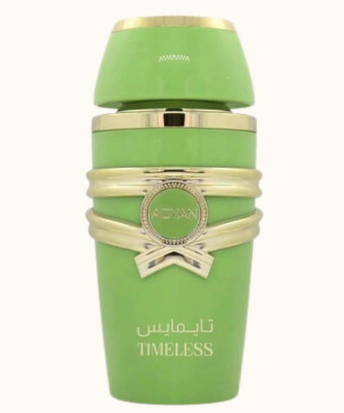 Timeless 100 ml Adyan