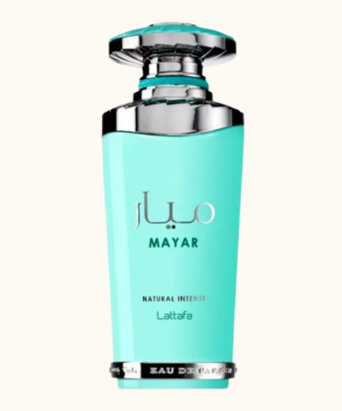 Mayar Natural Intense 100 ml Lattafa