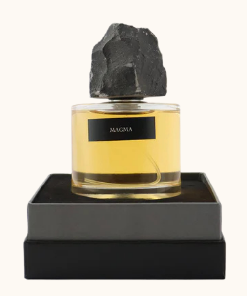 Magma 100 ml Maison Scentica