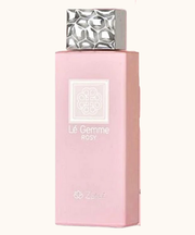 Le Gemme Rosy 100 ml Zakat