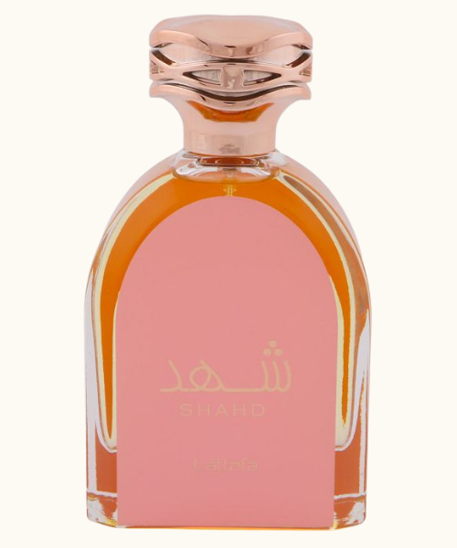 Shahd 100 ml Lattafa