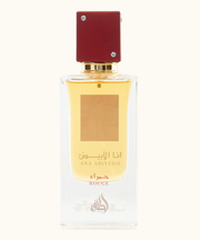 Ana Abiyedh Rouge 100 ml Lattafa