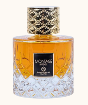 Montage Intense 100 ml Grandeur