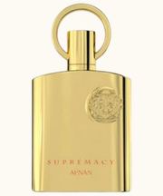 Supremacy Gold 100 ml Afnan