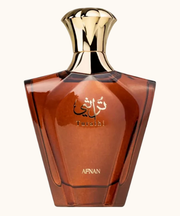 Turathi Brown 100 ml Afnan