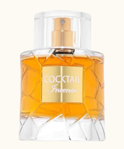 Cocktail Intense 100 ml Fragrance World