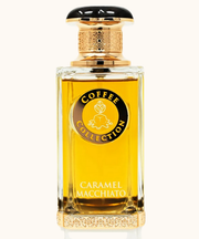 Caramel Machiato 100 ml Fragrance World