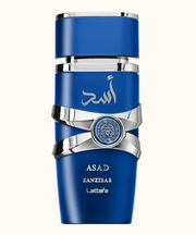 Asad Zanzibar 100 ml Lattafa