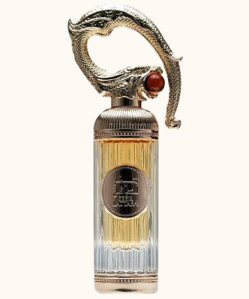 Sehr Eau De Parfum 100 ml Lattafa
