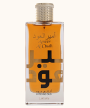 Ameer Al Oud Intense 100 ml Lattafa