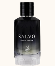 Salvo 100 ml Maison Alhambra