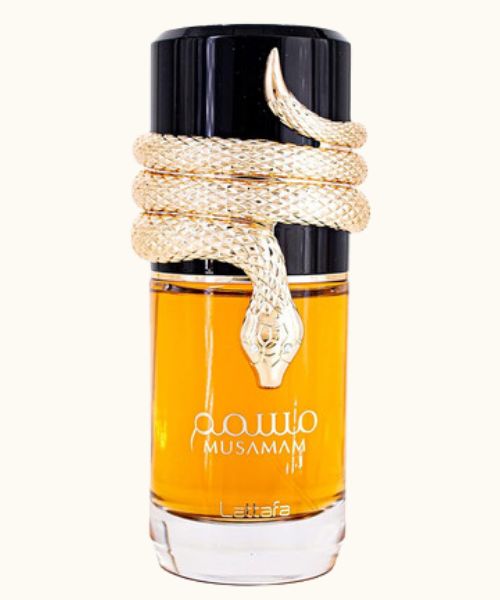 Musamam 100 ml Lattafa